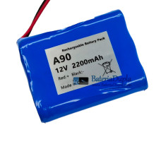 Bateria para Soaiy A90 [bateria de reposição]